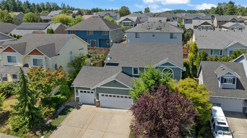 $625,000 | 17112 139th Ave Court East, Puyallup, WA 98374