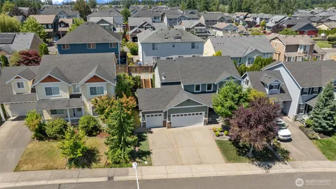 $625,000 | 17112 139th Ave Court East, Puyallup, WA 98374