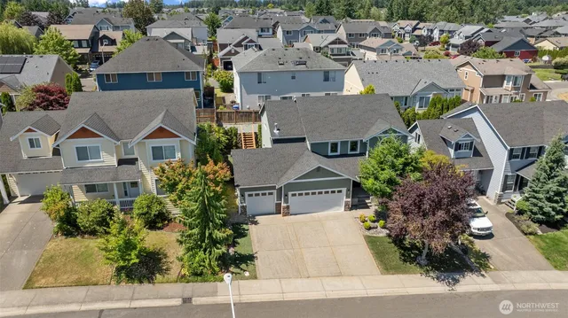 $625,000 | 17112 139th Ave Court East, Puyallup, WA 98374