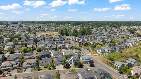 $625,000 | 17112 139th Ave Court East, Puyallup, WA 98374