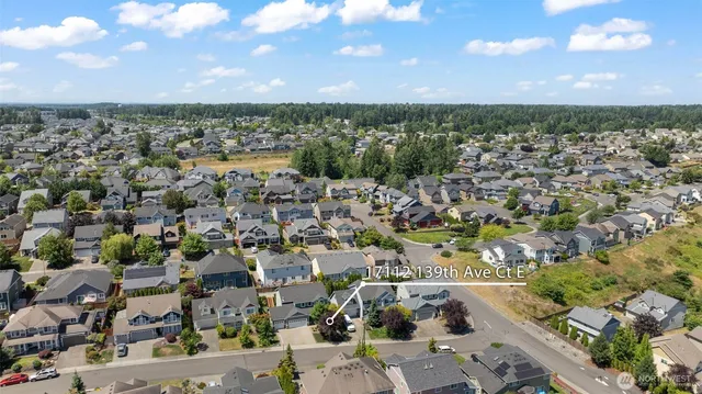 $625,000 | 17112 139th Ave Court East, Puyallup, WA 98374