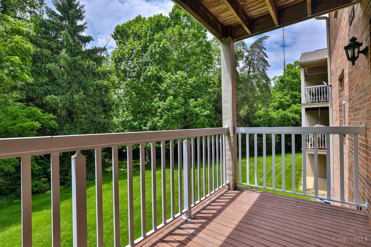 3707 West Galbraith Road, Unit 62 Cincinnati, OH 45247 - Photo 32 of 40 Gallery Image 32