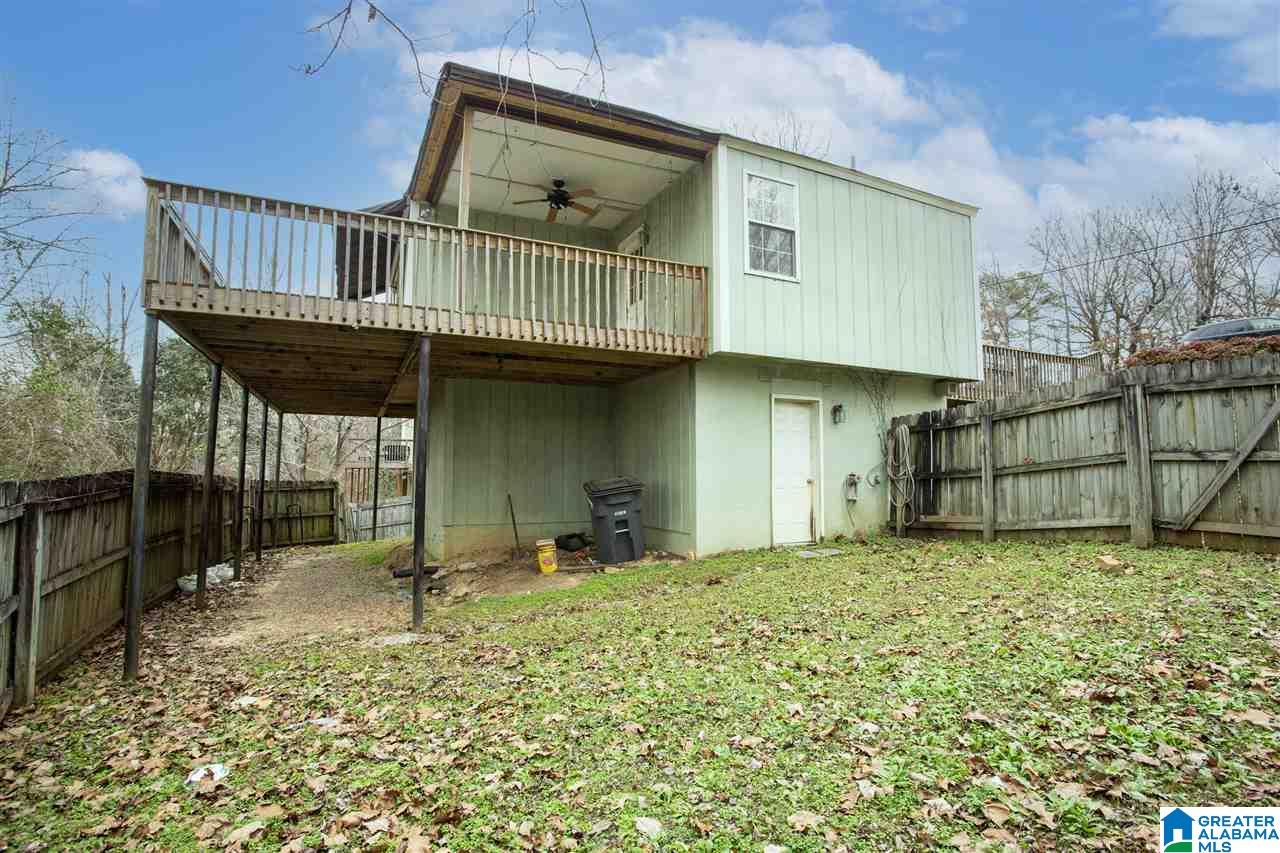 2200 Mountain View Road Birmingham, AL 35210 - Photo 7 of 30