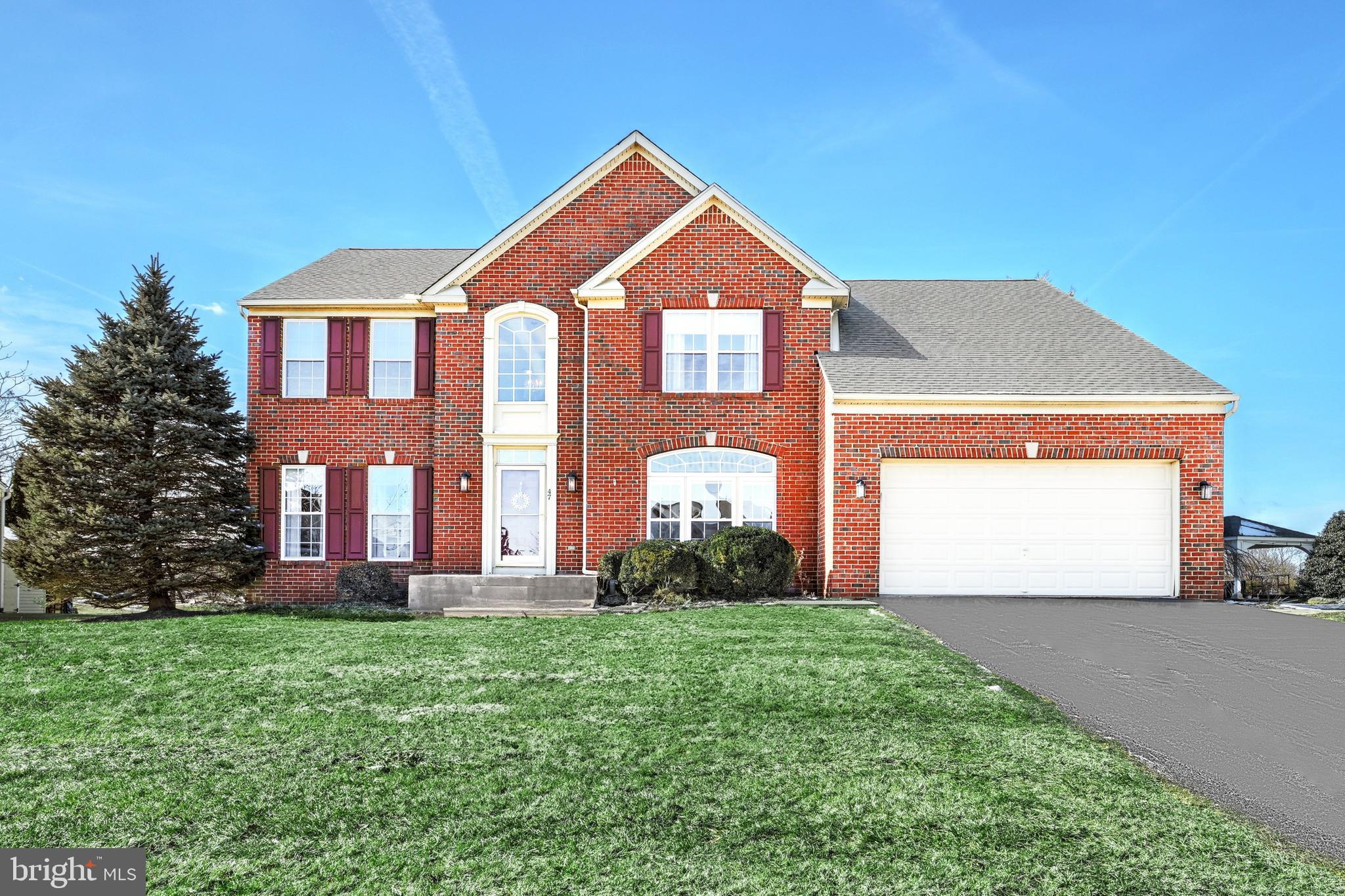 47 Smith Mill Road New Freedom, PA 17349 - Photo 1 of 51 Welcome to 47 Smith Mill Rd!