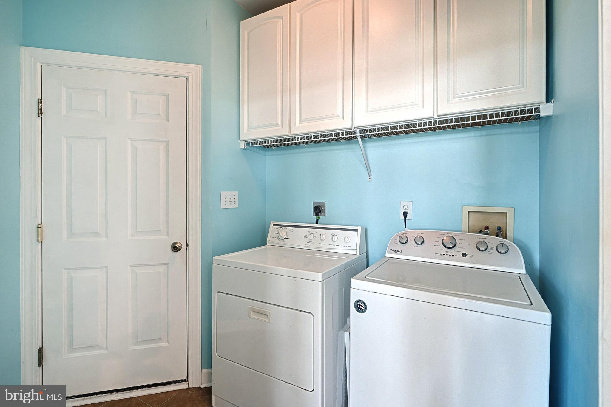 47 Smith Mill Road New Freedom, PA 17349 - Photo 27 of 51 Main floor laundry off garage.