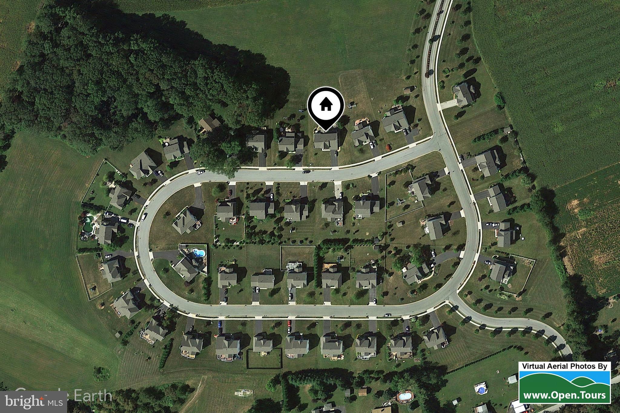 47 Smith Mill Road New Freedom, PA 17349 - Photo 51 of 51 Great location with open space behind!