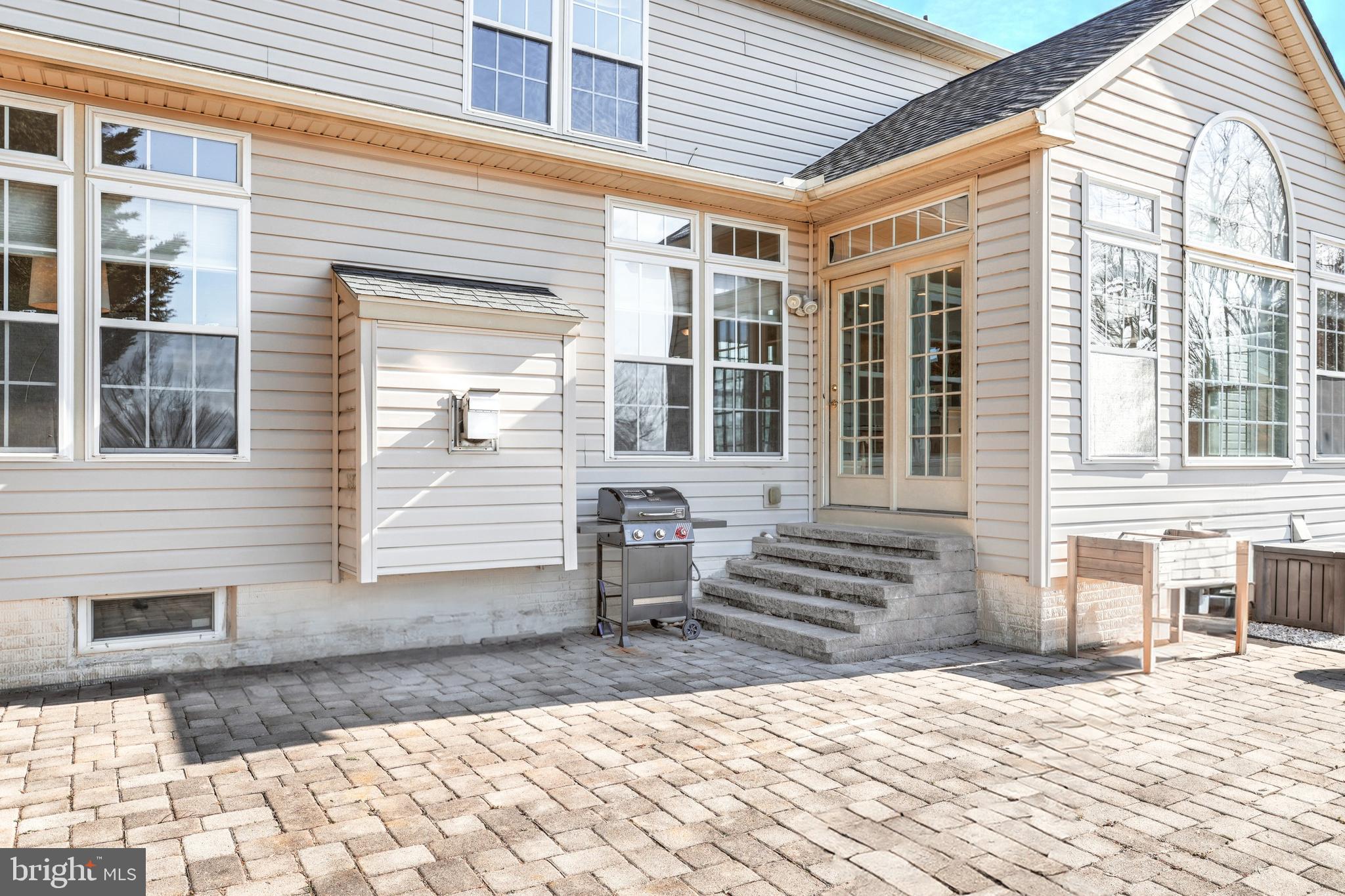 47 Smith Mill Road New Freedom, PA 17349 - Photo 9 of 51 Call your friends, this patio is ready for a party