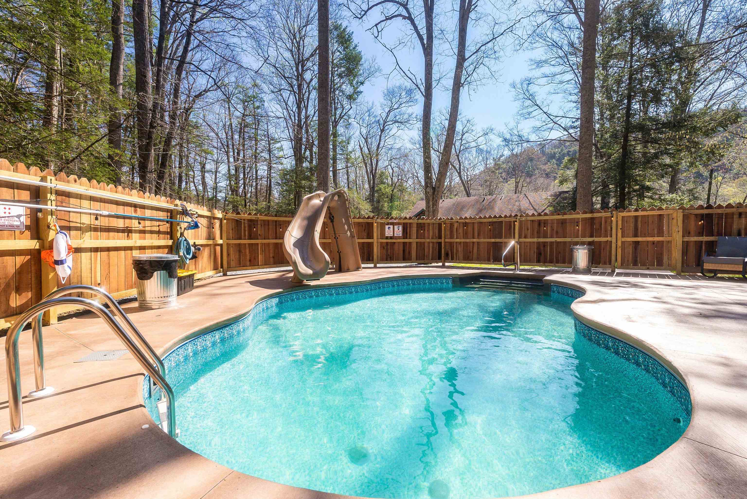 9154 Briery Branch Road Dayton, VA 22821 - Photo 5 of 73