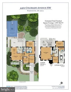 $1,499,900 | 4401 Colorado Avenue Northwest, Washington, DC 20011