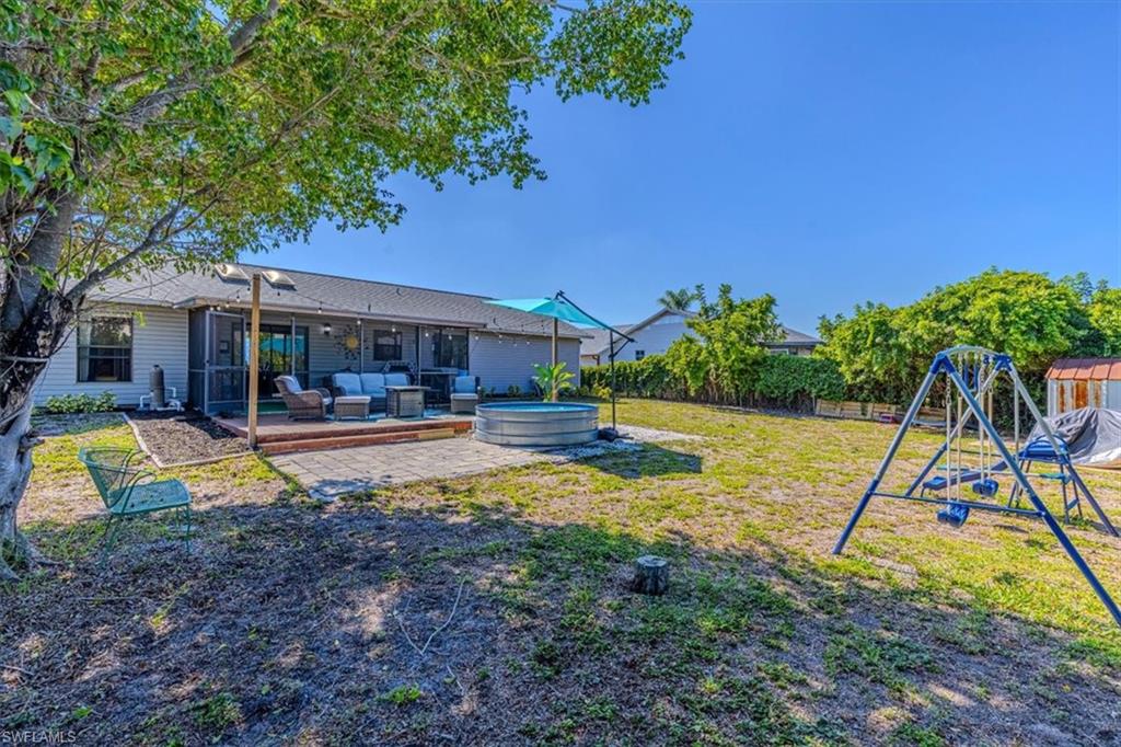 17328 Castile Road Fort Myers, FL 33967 - Photo 27 of 35