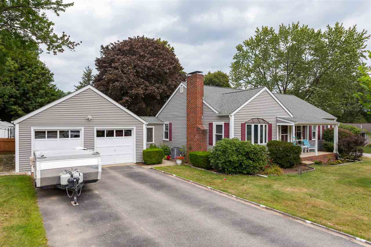 4 Riverside Drive Dover, NH 03820 - Photo 1 of 34