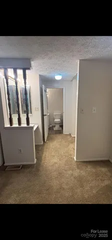 a view of a living room