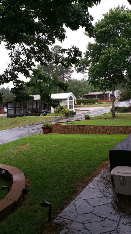540 Weekender Drive Fair Play, SC 29643 - Photo 21 of 28 Gallery Image 21