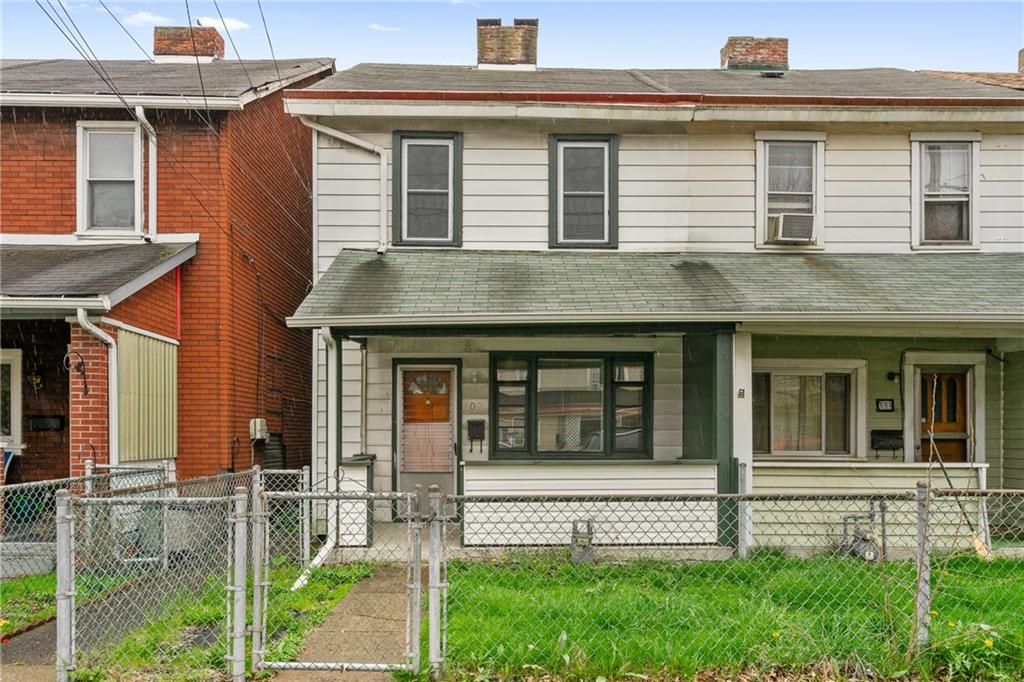 109 Orchard Street McKees Rocks, PA 15136 - Photo 1 of 21 Gallery Image 1