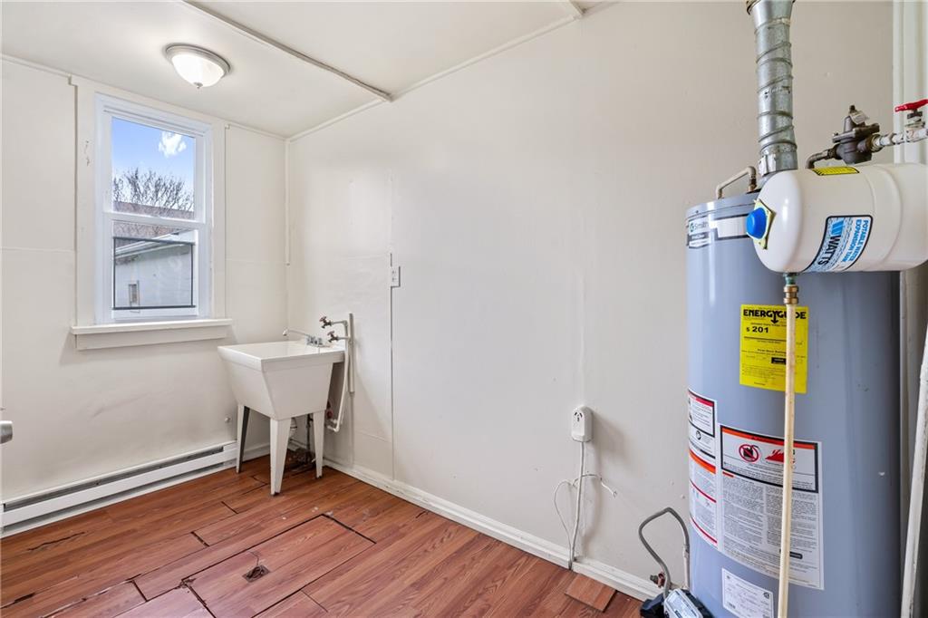109 Orchard Street McKees Rocks, PA 15136 - Photo 14 of 21 Gallery Image 14