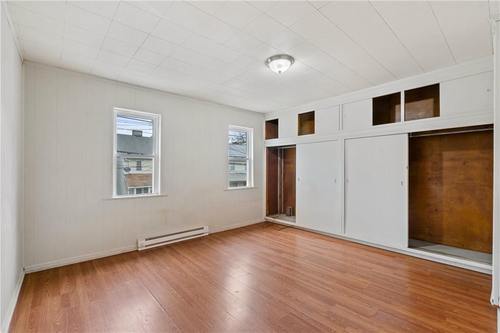 109 Orchard Street McKees Rocks, PA 15136 - Photo 15 of 21 Front master bedroom