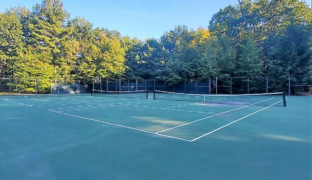 1465 Hooksett Road, Unit 308 Hooksett, NH 03106 - Photo 20 of 23