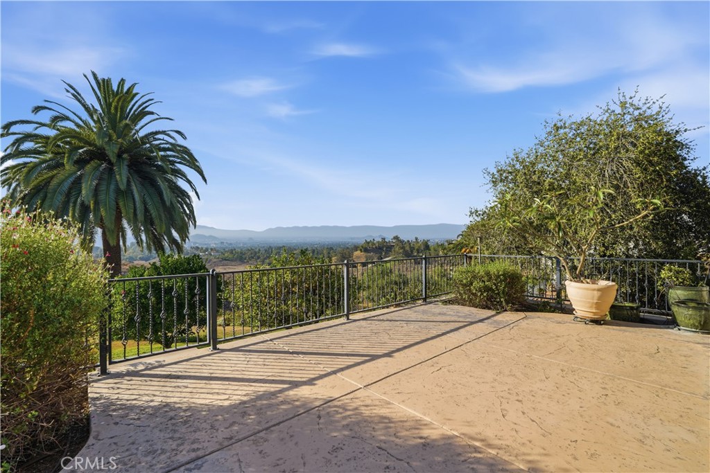 2235 El Capitan Drive Riverside, CA 92506 - Photo 30 of 62 Check Out that panoramic VIEW.