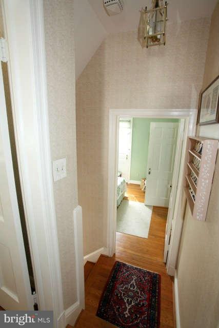 302 Worthington Road Baltimore, MD 21286 - Photo 11 of 24 a bedroom with furniture and a mirror