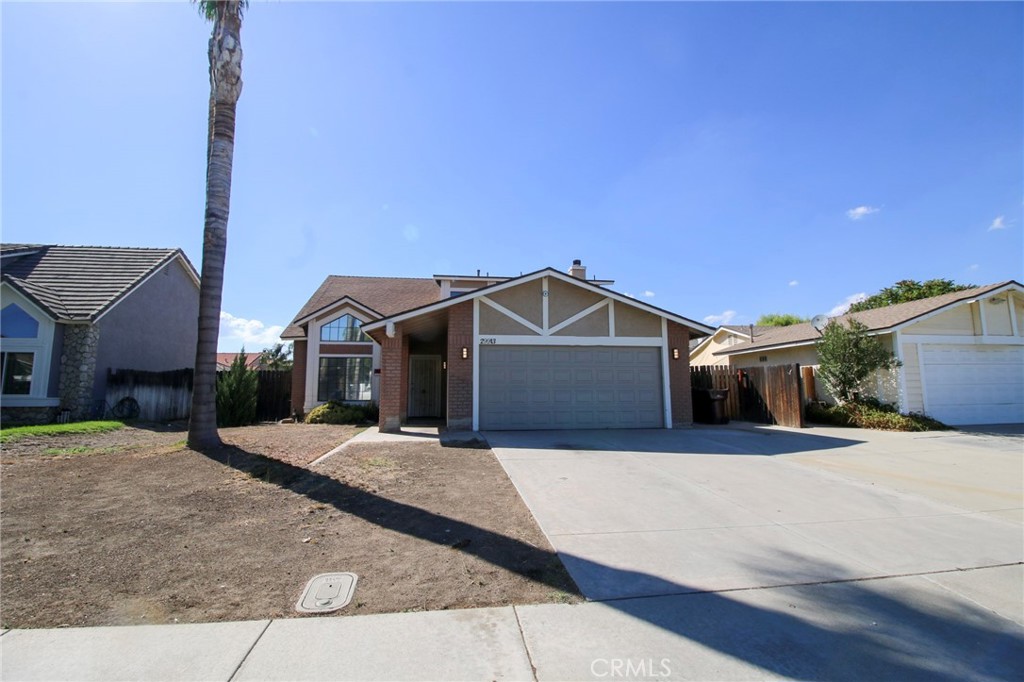 29913 Gifhorn Road Menifee, CA 92584 - Photo 1 of 23