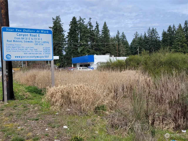 $400,000 | 8413 Canyon Road East, Puyallup, WA 98371