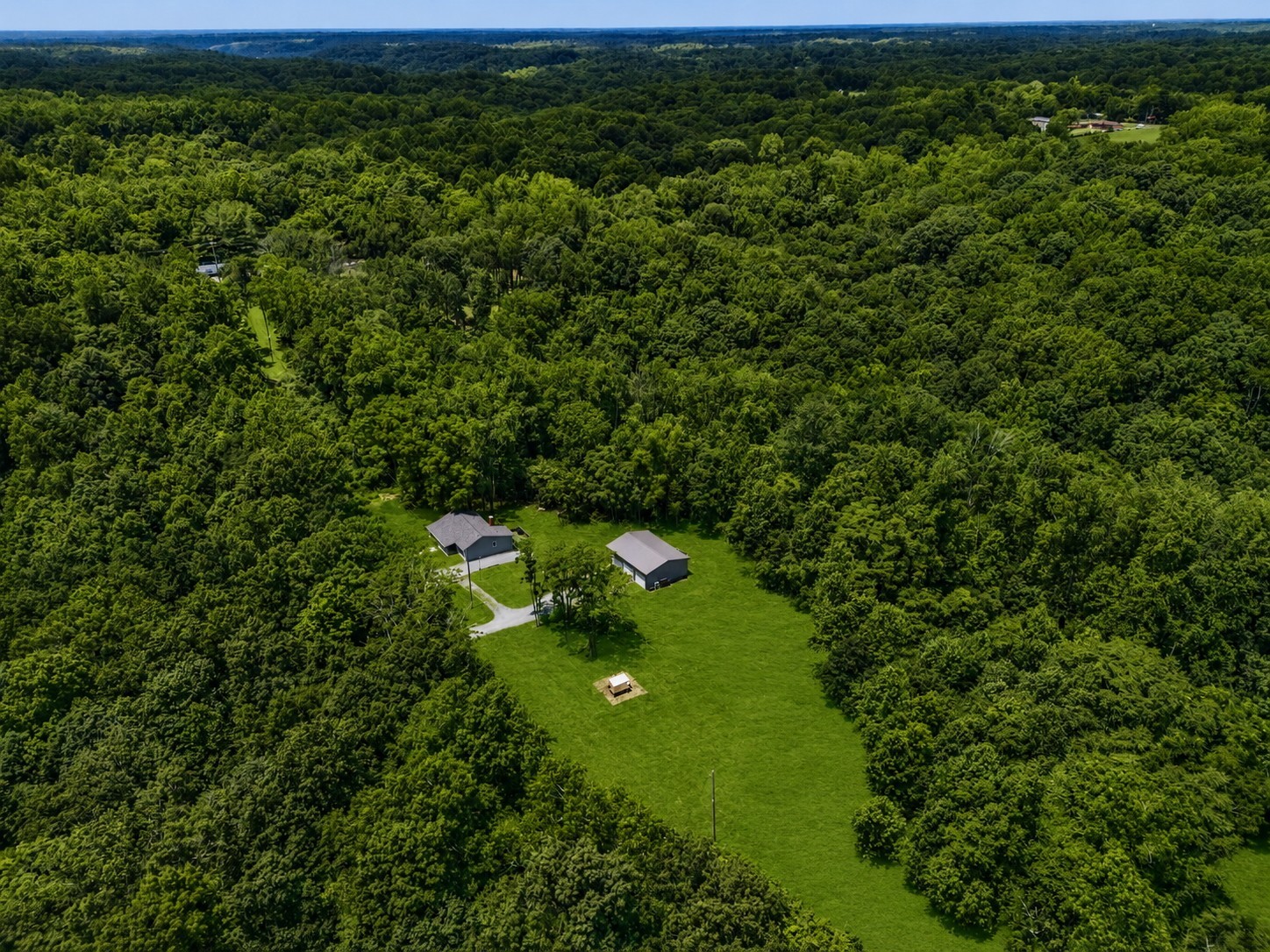 6231 Freudman Road Whites Creek, TN 37189 - Photo 40 of 44