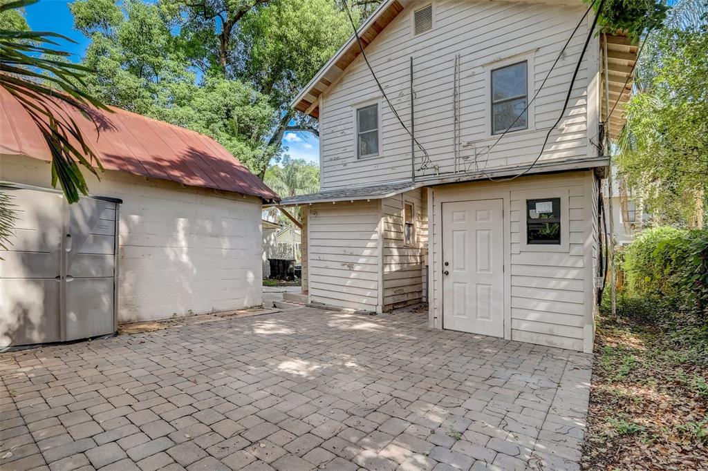 200 Hibiscus Court Orlando, FL 32801 - Photo 39 of 52