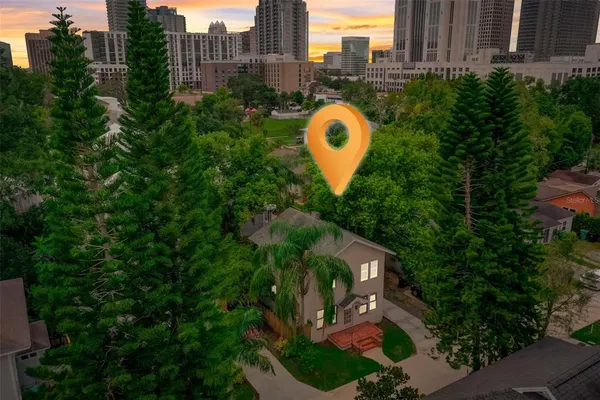 $399,900 | 200 Hibiscus Court, Orlando, FL 32801