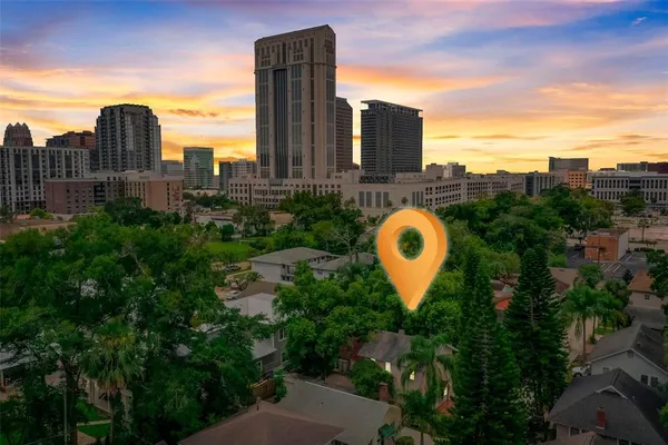 $399,900 | 200 Hibiscus Court, Orlando, FL 32801