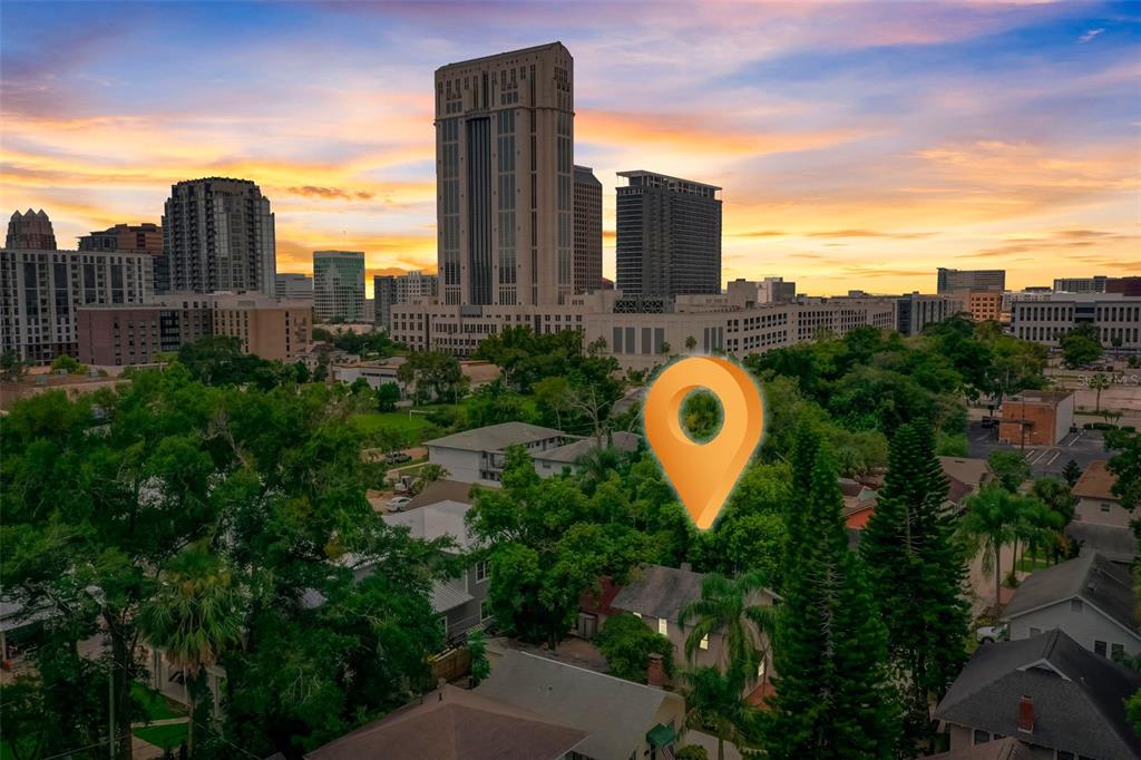 200 Hibiscus Court Orlando, FL 32801 - Photo 46 of 52