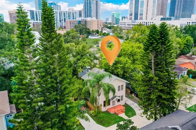 $409,900 | 200 Hibiscus Court, Orlando, FL 32801