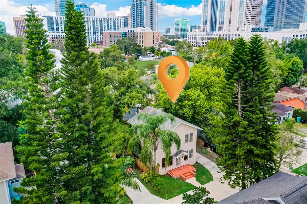 200 Hibiscus Court Orlando, FL 32801 - Photo 47 of 52