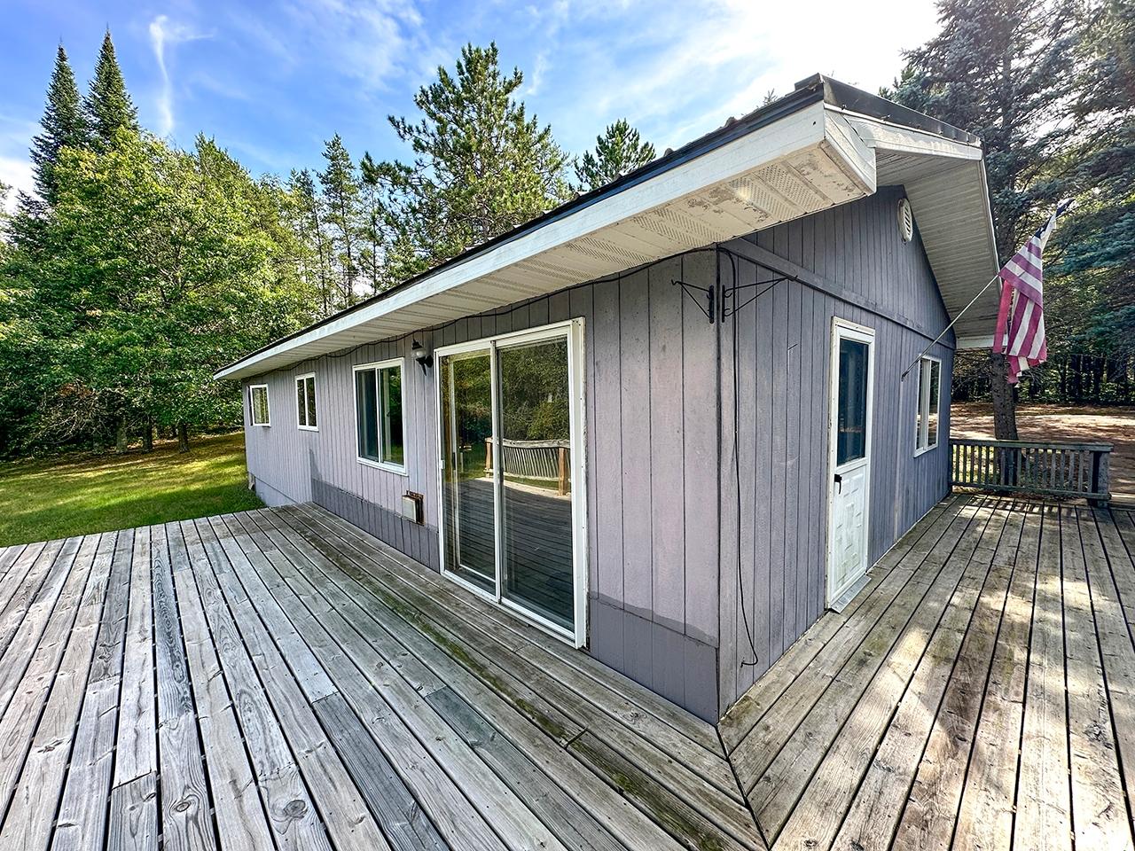 11151 Little Rice Dam Road Tomahawk, WI 54487 - Photo 17 of 32 Gallery Image 17