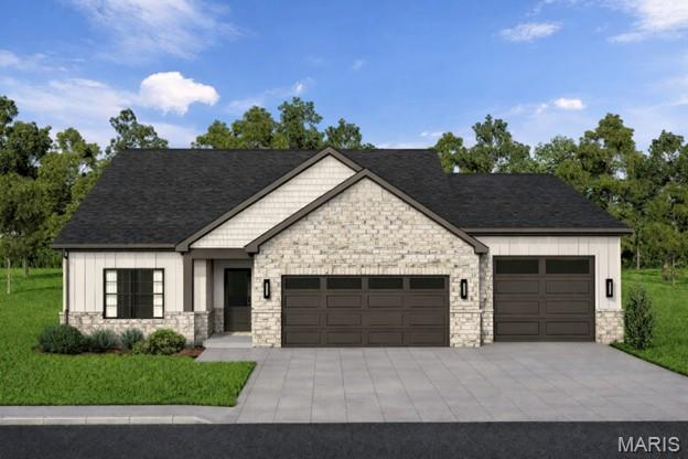 581 Tea Olive Boulevard O'Fallon, IL 62269 - Photo 29 of 31