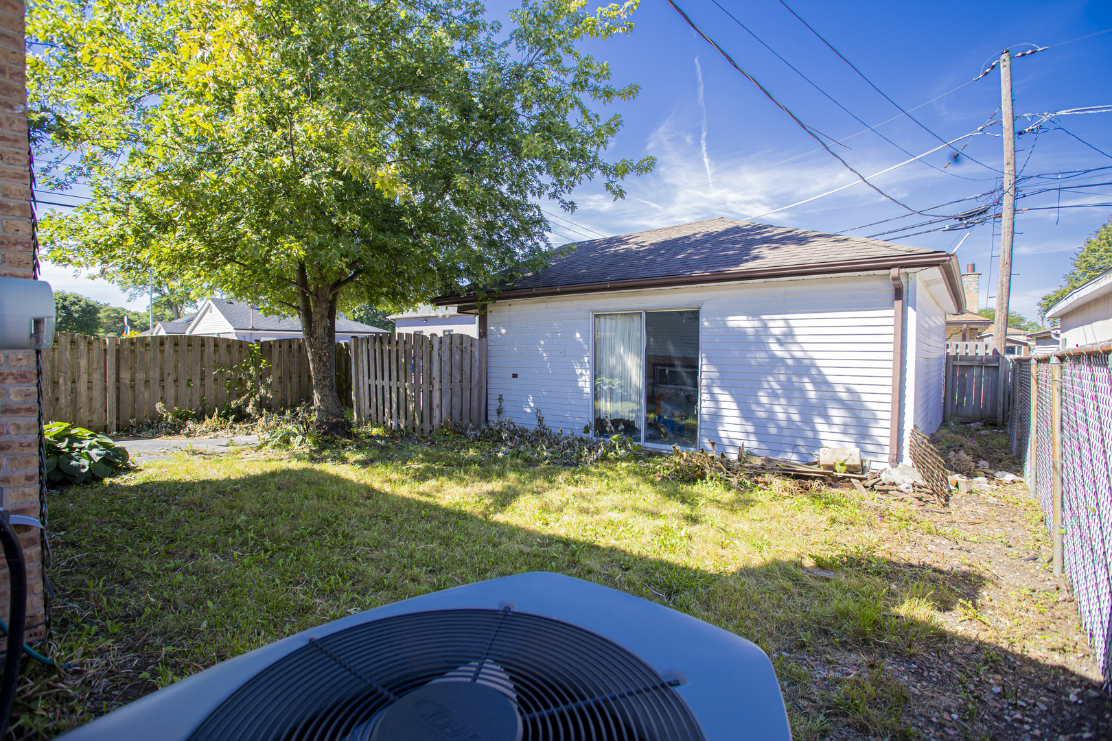 11040 Massasoit Avenue Chicago Ridge, IL 60415 - Photo 23 of 23 a view of house with yard