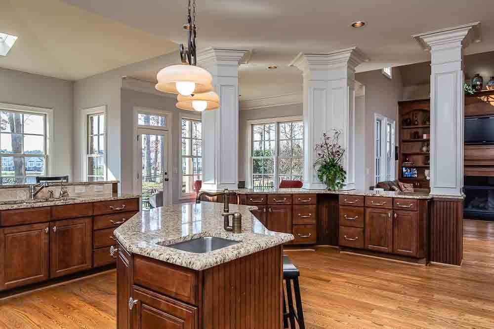 2626 Village Manor Way Raleigh, NC 27614 - Photo 8 of 30 Photo 8