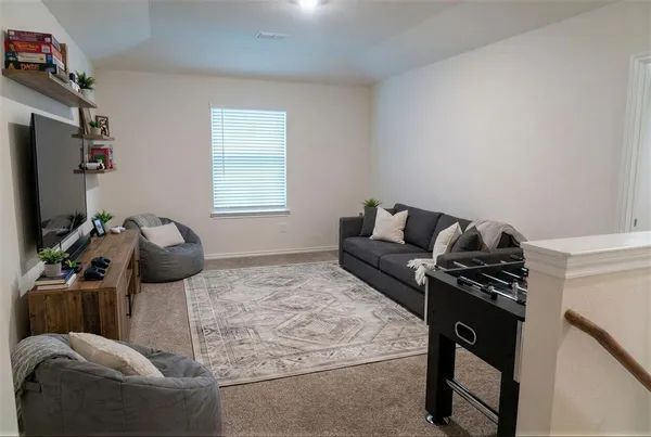 a room that has a window in it