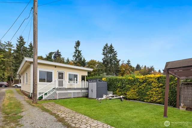 $1,999,950 | 10008 Rainier Avenue South, Seattle, WA 98178