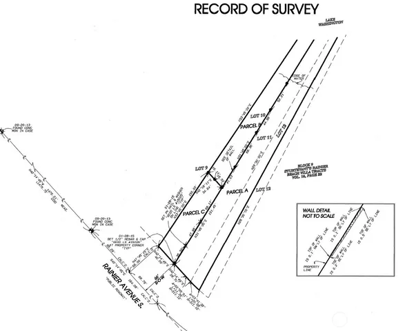 $1,999,950 | 10008 Rainier Avenue South, Seattle, WA 98178