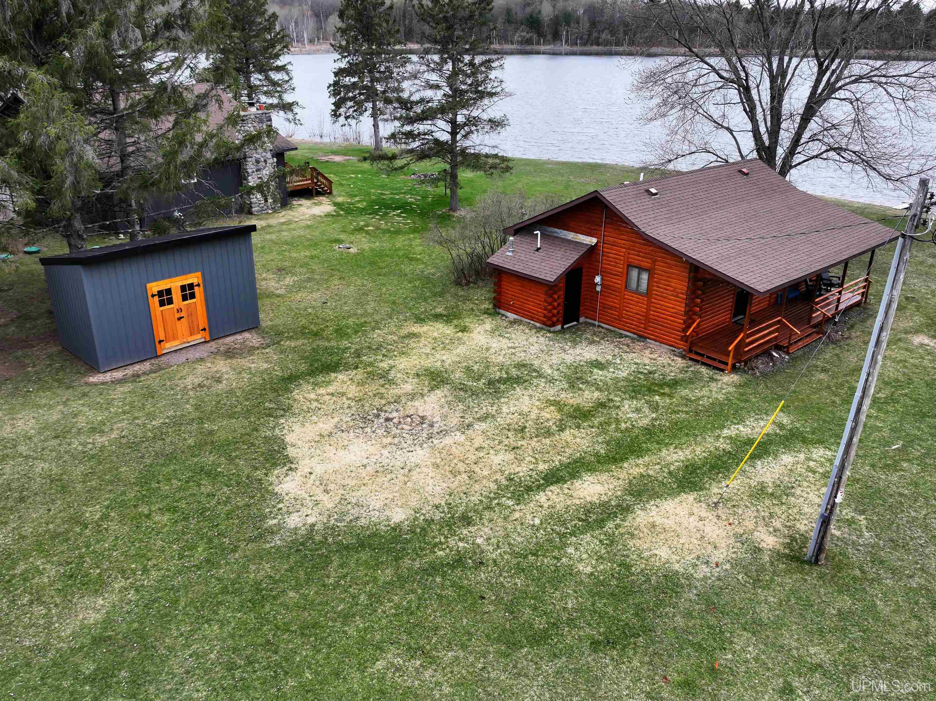149 Jarvi Road Crystal Falls, MI 49920 - Photo 28 of 45
