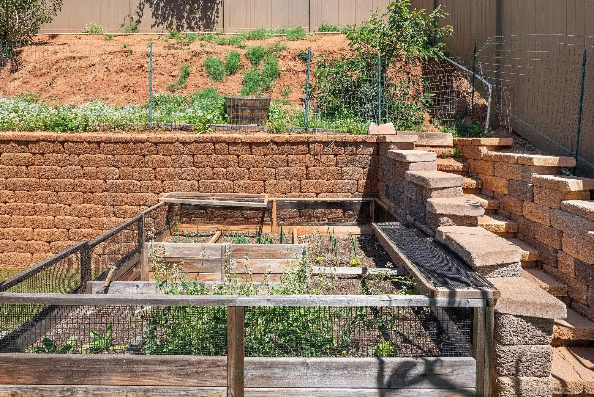10246 Princess Joann Road Santee, CA 92071 - Photo 31 of 48 a view of balcony with wooden floor