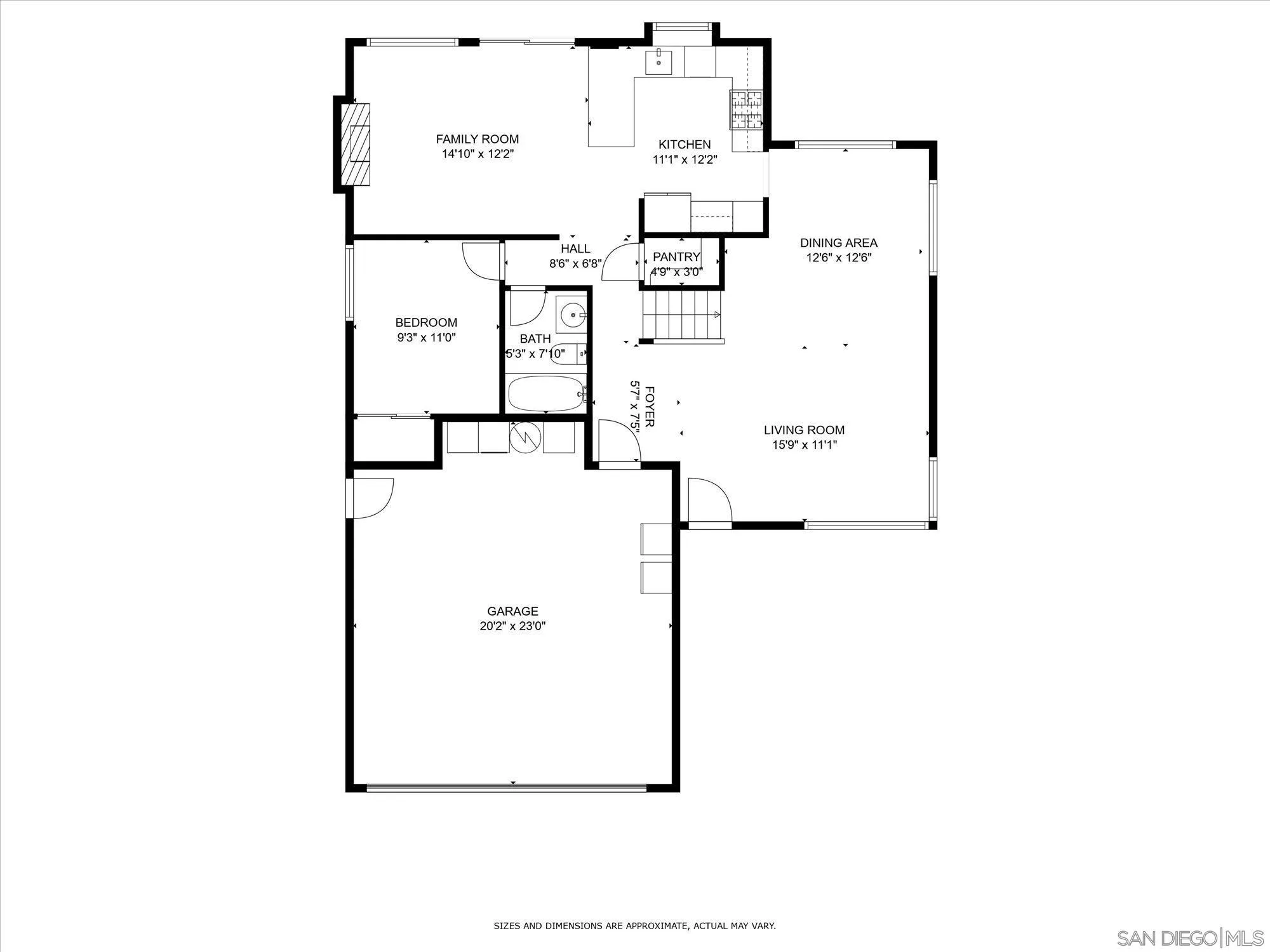 10246 Princess Joann Road Santee, CA 92071 - Photo 47 of 48 unknown