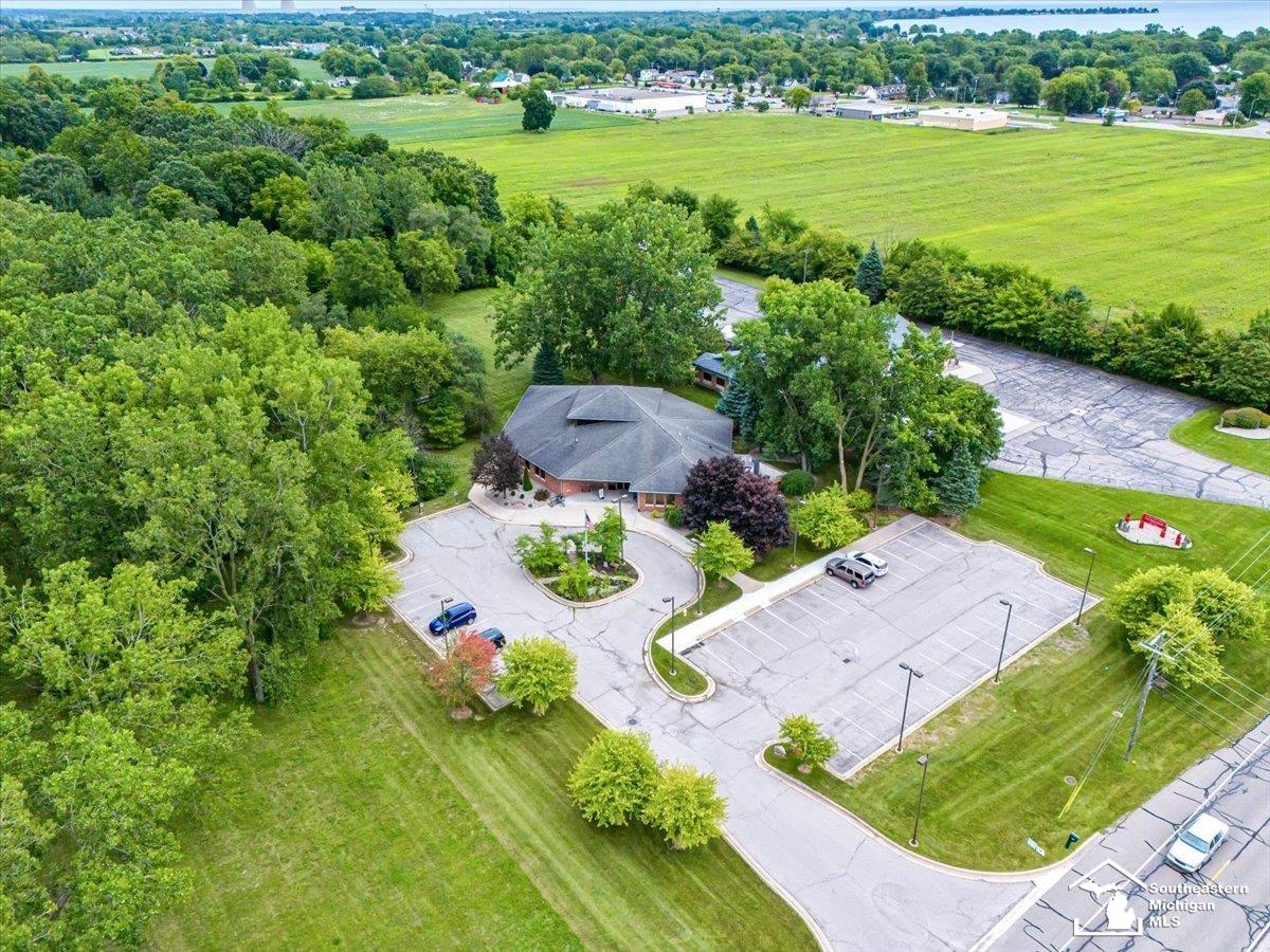 Lot 2 Nadeau Road Monroe, MI 48162 - Photo 7 of 8