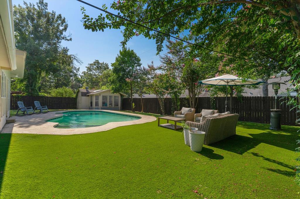 7029 Treehaven Road Fort Worth, TX 76116 - Photo 17 of 19 Gallery Image 17