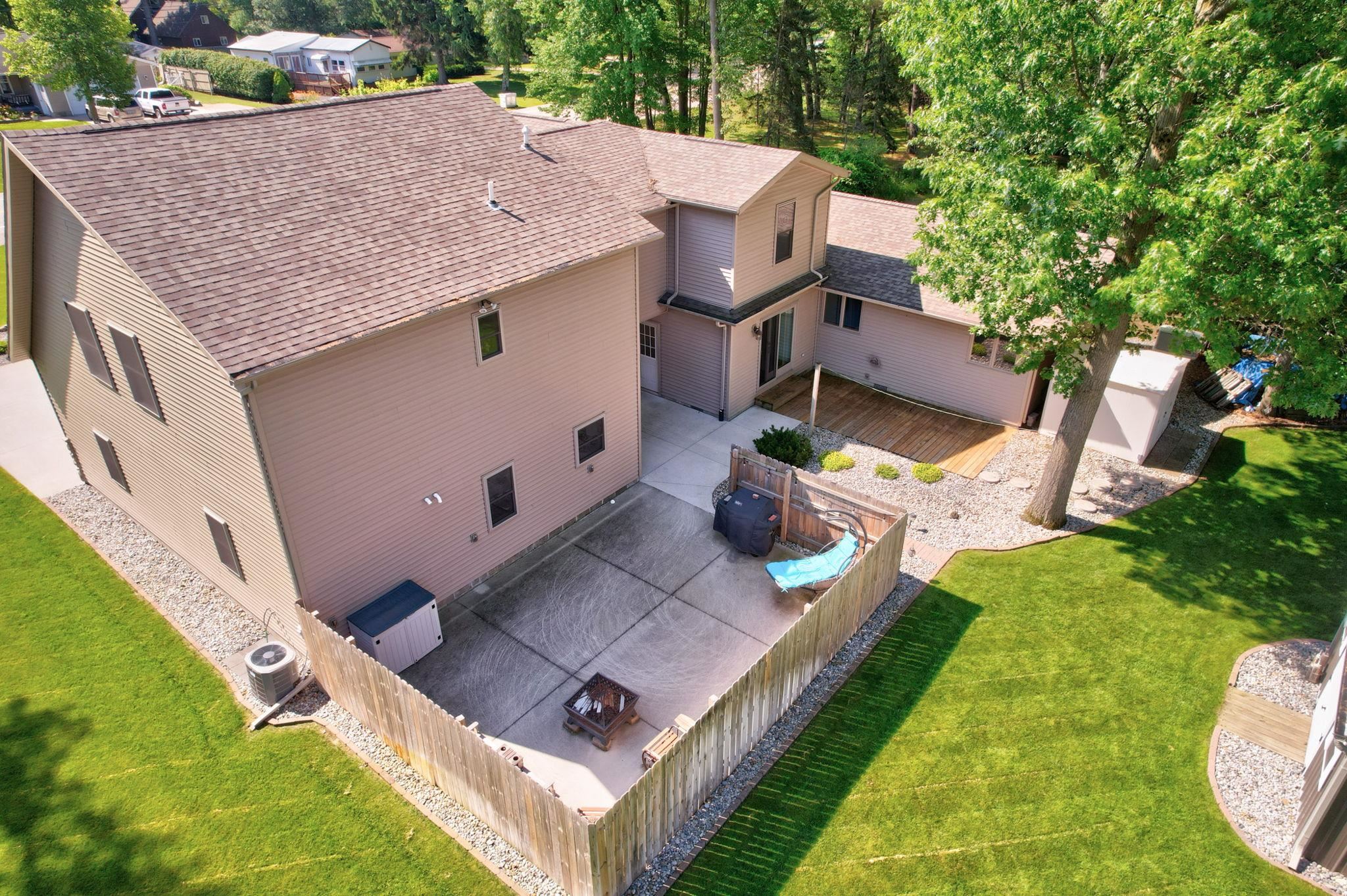5852 Port Austin Road Caseville, MI 48725 - Photo 76 of 84