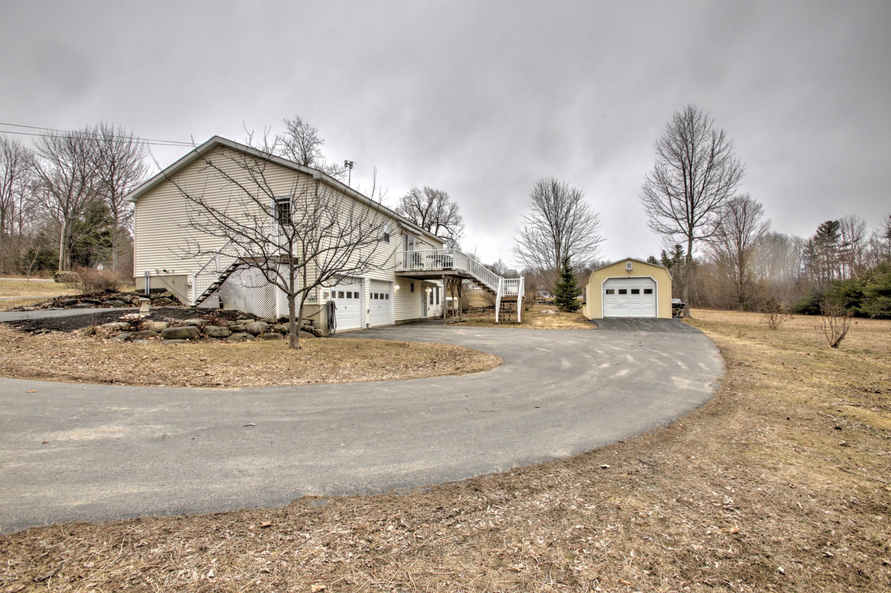 2087 Carmel Road North Newburgh, ME 04444 - Photo 2 of 45 2