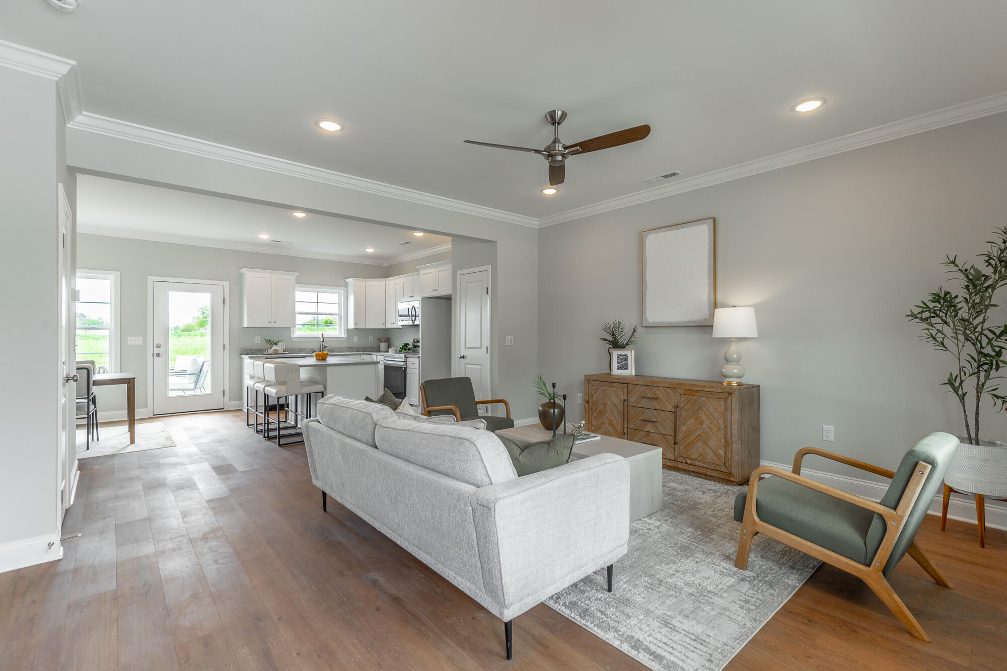 1927 Clearview Drive Chattanooga, TN 37421 - Photo 15 of 16 142 Andros Drive HD-26