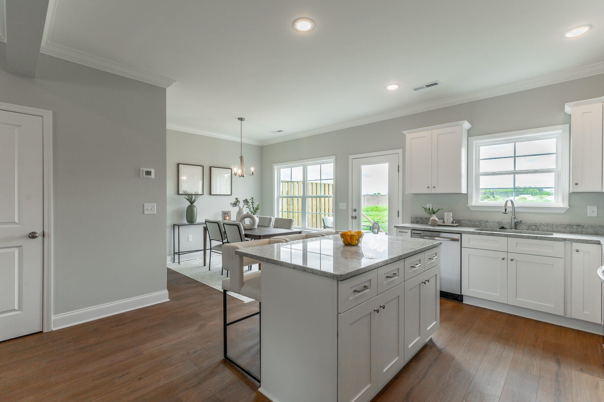 1927 Clearview Drive Chattanooga, TN 37421 - Photo 9 of 16 142 Andros Drive HD-38