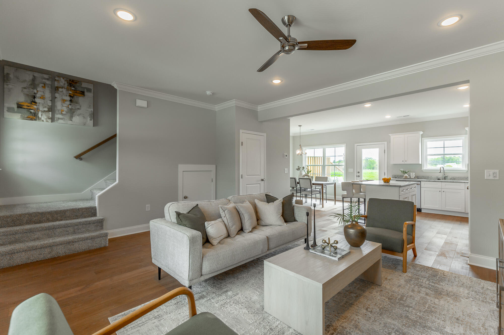 1927 Clearview Drive Chattanooga, TN 37421 - Photo 10 of 16 142 Andros Drive HD-34