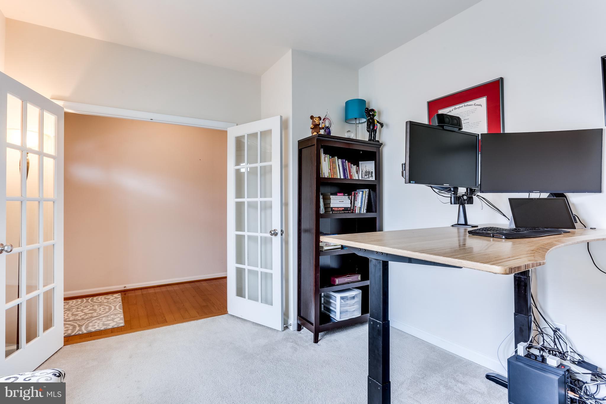 9560 Chaton Road Laurel, MD 20723 - Photo 14 of 30 Office